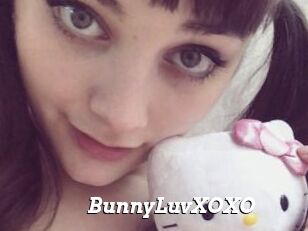 BunnyLuvXOXO