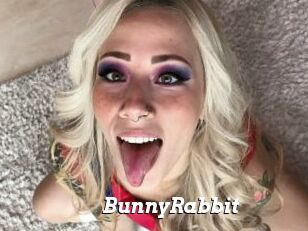 BunnyRabbit