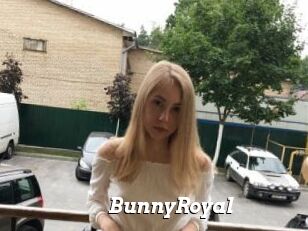 BunnyRoyal