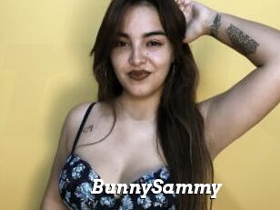 BunnySammy