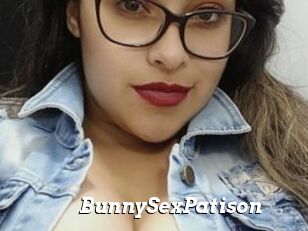 BunnySexPatison