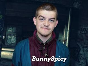 BunnySpicy