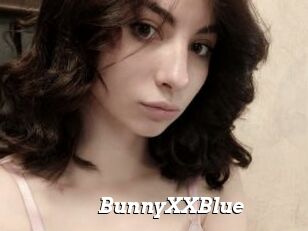 BunnyXXBlue