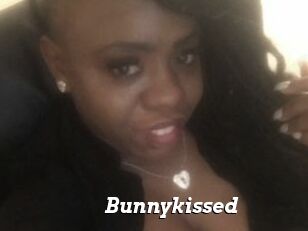 Bunnykissed