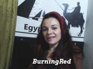 BurningRed