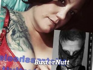 BusterNutt