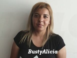 BustyAlicia