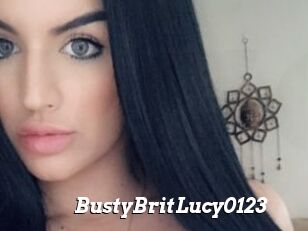 BustyBritLucy0123