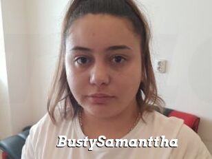 BustySamanttha