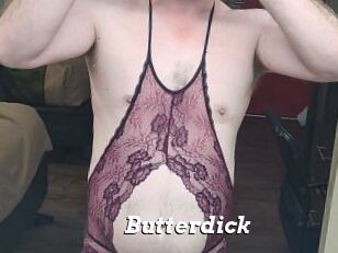 Butterdick