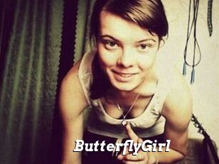 ButterflyGirl