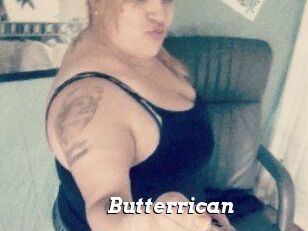 Butterrican