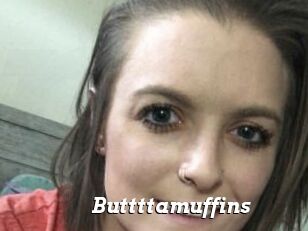 Buttttamuffins