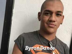 ByronDance