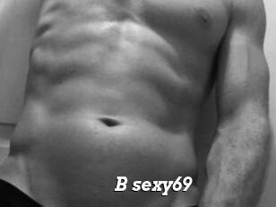 B_sexy69