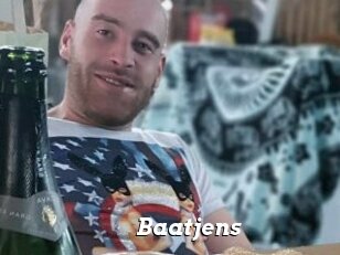 Baatjens