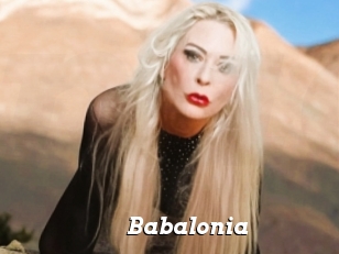 Babalonia