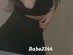 Babe2344