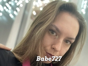 Babe727