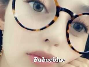 Babeeblue