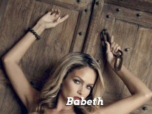 Babeth