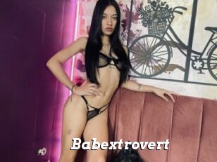 Babextrovert