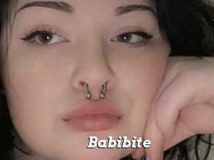 Babibite