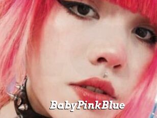 BabyPinkBlue