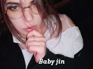 Baby_jin