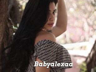 Babyalexaa