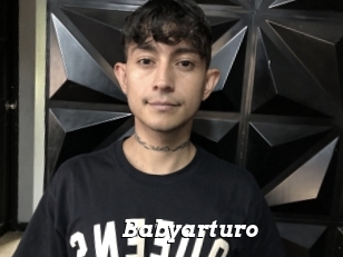 Babyarturo