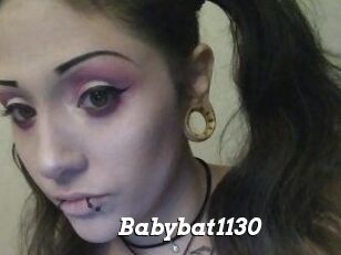 Babybat1130