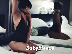 Babybleeds