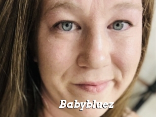 Babybluez