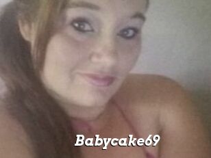 Babycake69