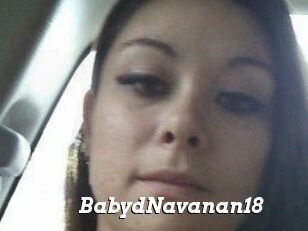 BabydNavanan18