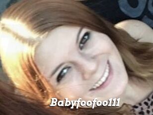 Babyfoofoo111