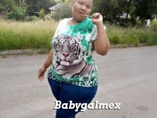 Babygalmex