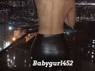 Babygurl452