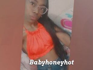 Babyhoneyhot