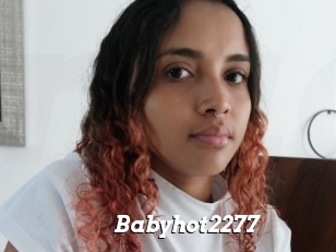 Babyhot2277