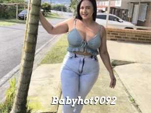 Babyhot9092