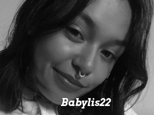 Babylis22