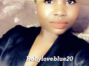 Babyloveblue20