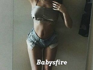 Babysfire