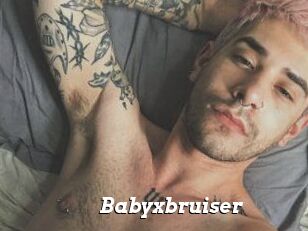 Babyxbruiser