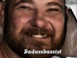 Badassbassist