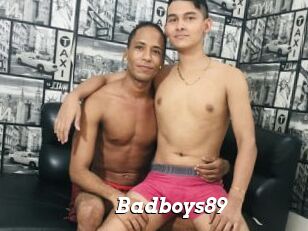 Badboys89