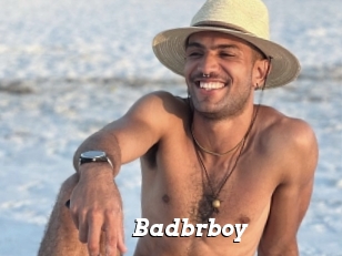 Badbrboy