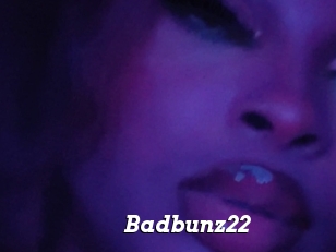 Badbunz22